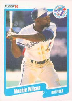 Mookie Wilson