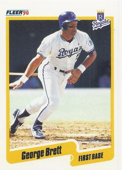 #103 George Brett