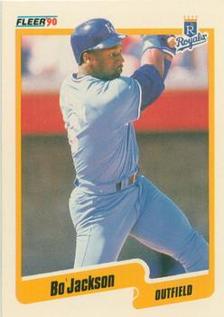 Bo Jackson