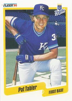 Pat Tabler
