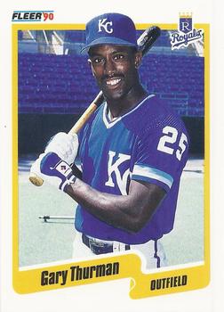 Gary Thurman