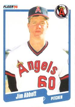 Jim Abbott