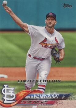 Adam Wainwright