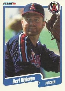 Bert Blyleven