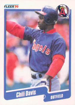 Chili Davis