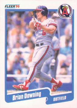 Brian Downing