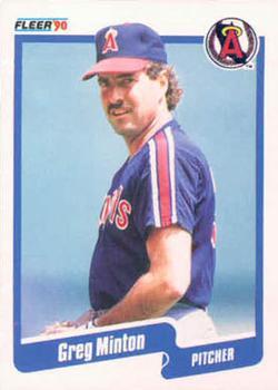 Greg Minton