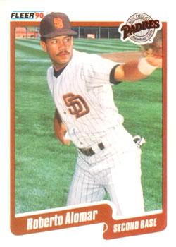 Roberto Alomar