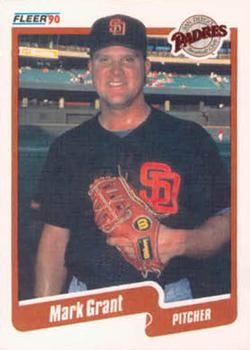 Mark Grant