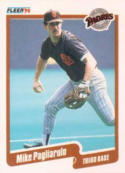 Mike Pagliarulo