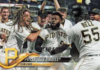 Pittsburgh Pirates