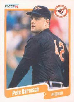 Pete Harnisch