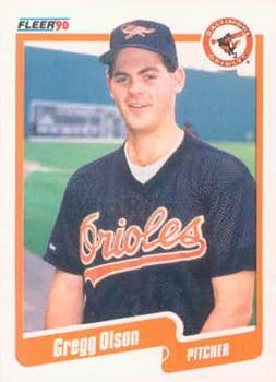 Gregg Olson