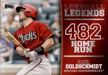 Paul Goldschmidt