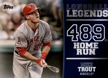 Mike Trout