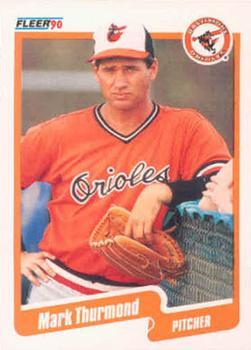 Mark Thurmond