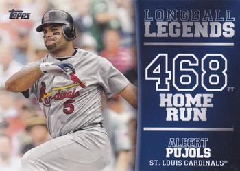 Albert Pujols