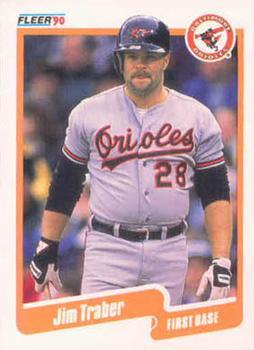 Jim Traber
