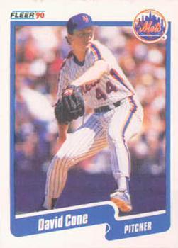 David Cone