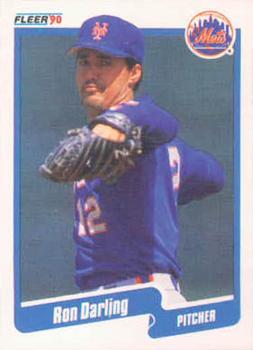 Ron Darling