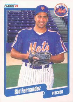 Sid Fernandez