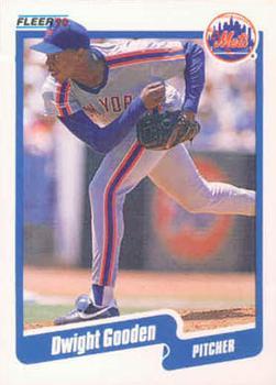 Dwight Gooden