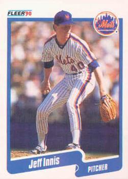 Jeff Innis