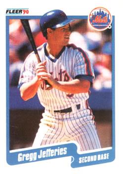 Gregg Jefferies