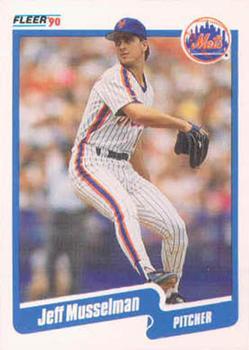 Jeff Musselman