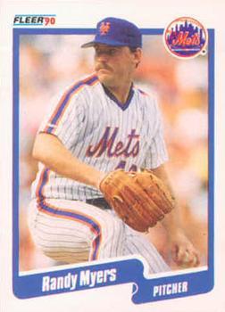 Randy Myers