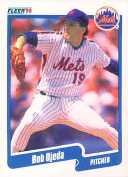 Bob Ojeda