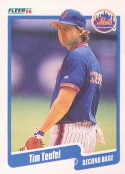 Tim Teufel