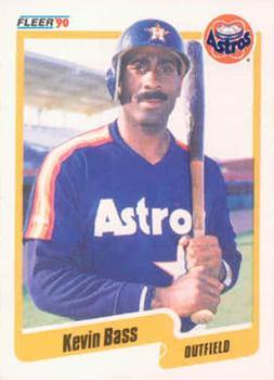 Kevin Bass