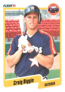 Craig Biggio