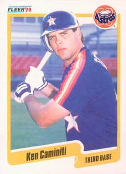 Ken Caminiti
