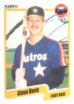 Glenn Davis