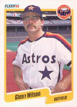 Glenn Wilson