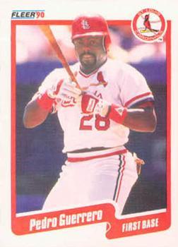 Pedro Guerrero
