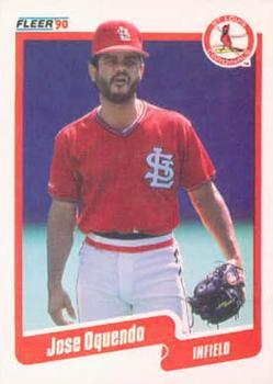 Jose Oquendo
