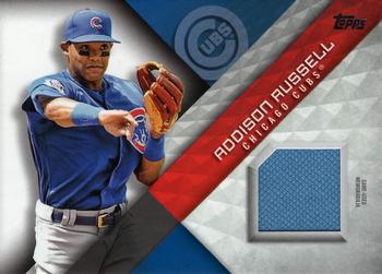 Addison Russell