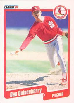 Dan Quisenberry