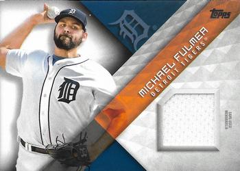 Michael Fulmer