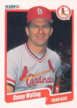 Denny Walling