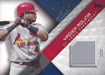 Yadier Molina