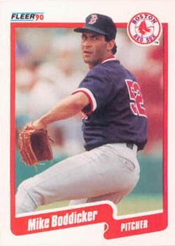 Mike Boddicker