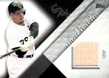 Jose Abreu