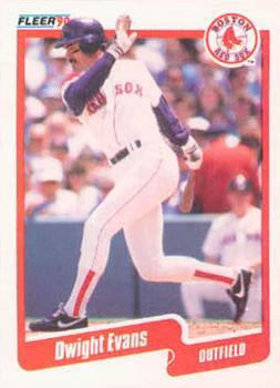 Dwight Evans