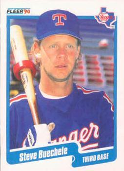 Steve Buechele