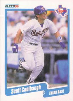 Scott Coolbaugh