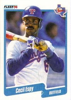 Cecil Espy
